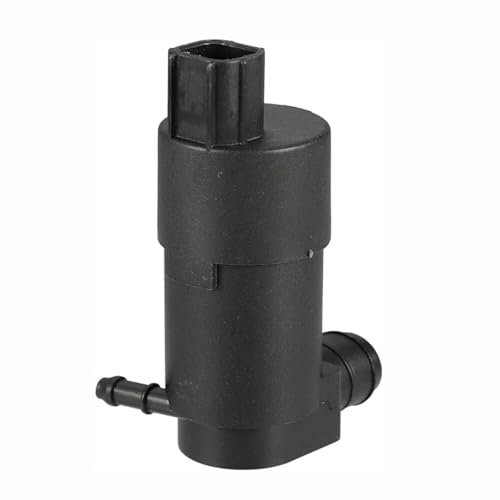 Pompe lave-glace Ford Transit Custom 2017 moteur essuie-glace 1791580