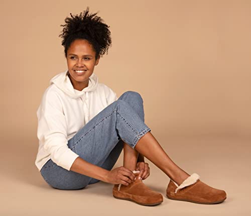 Strive Geneva Women's Supportive Slipper3