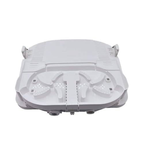 Assemblage de tampons de plaque autonettoyants Dreame W10 Pro