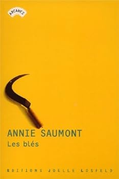 Paperback Les blés [French] Book