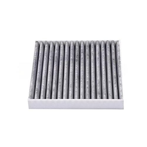 Filtre d'habitacle Wrangler III JK 2.8 CRD pour modèles 2007 à 2022