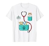 Costume da veterinario