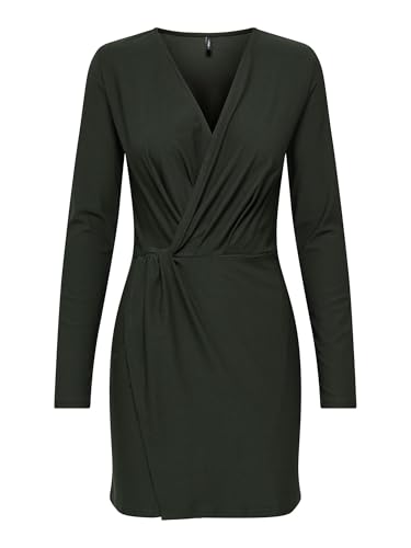 ONLY Female Kleid ONLSILJA Kurzes Kleid