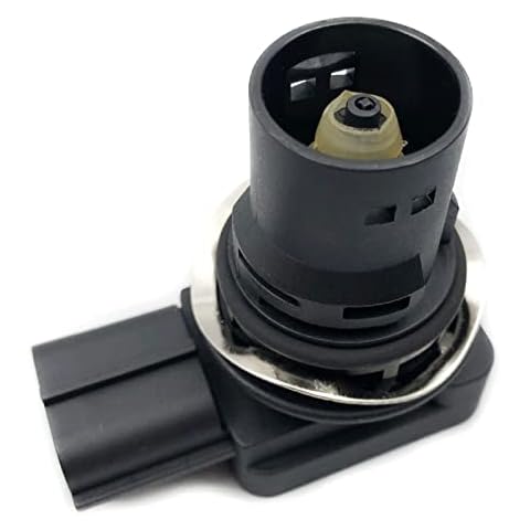 DEVMO Super Duty Fuel Tank Gas Pressure Sensor Cover
