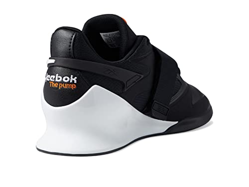 Image of Reebok Mens Nanoflex Tr V2 Training Shoe
