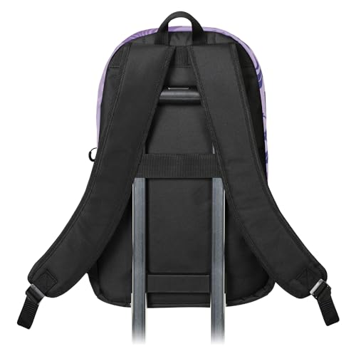 Disney Fan HS Backpack 2.0 Stitch & Angel, Lilac, One Size3