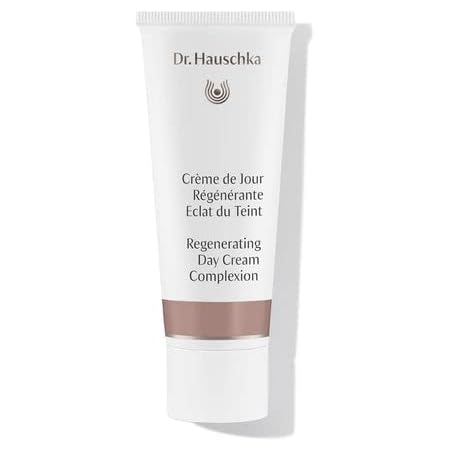 Dr. Hauschka Regenerating Day Cream Complexion Soin de jour 40 ml