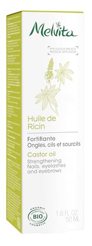 Huile De Ricin Melvita Le Flacon De 50ml - vue 6