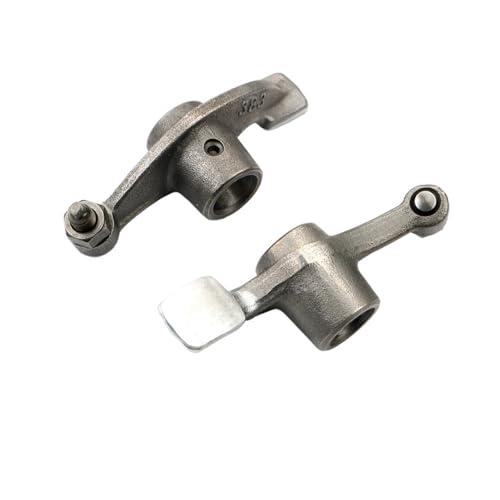 2pc Motorcycle Rocker Arm Fit For Honda Xl185s Ctr 200 Ftr 223 Sl 230 Xr200r ...