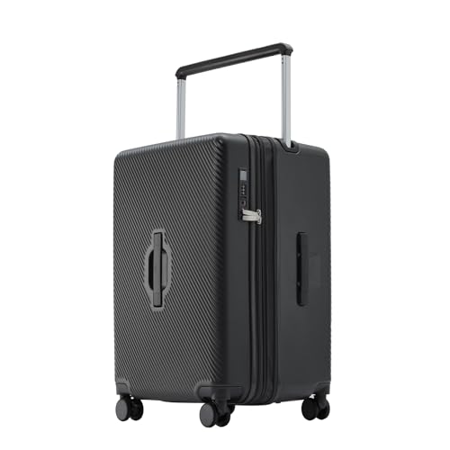 [LIGHTGO] yʃ\tgL[P[X ő158cm 43L-106L 3.4kg PCf hYKKWbp[ É kuL Rۓ USB[d [d؂ spX[cP[X @ 20C` 26C` 28C` (