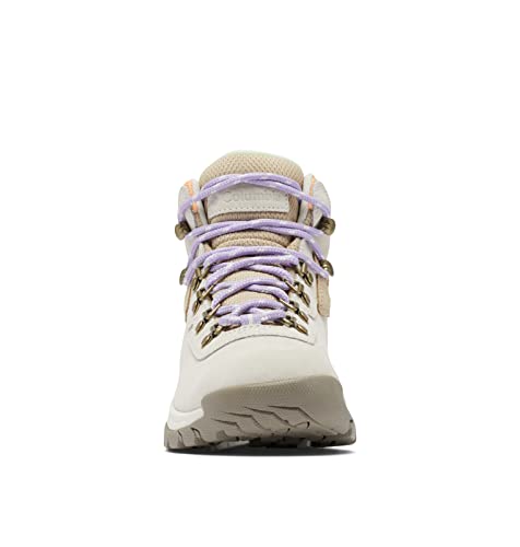 Image of Columbia Women's Discontinued Newton Ridge Plus Waterproof Amped Hiking Boot