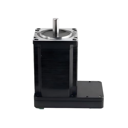 Servomoteur pas à pas NEMA 23 boucle fermée anti-vibration 76mm absolu un tour stable