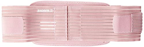 Faixa Conforto Gestante, Alfa, Rosa, M