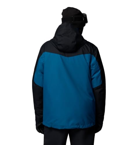 Image of Columbia Men's Whirlibird V Interchange Jacket