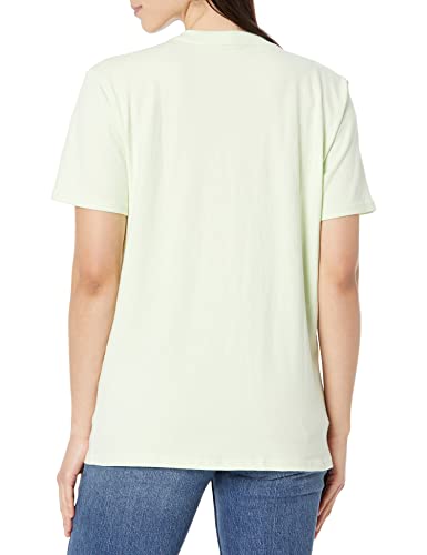 Image of Carhartt Women's Iconic WK87 Pocket T-Shirt Closeout