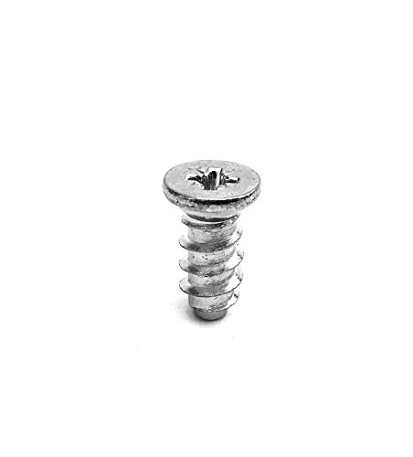 Spare Hardware Parts Bed Frame and Desk Screw (IKEA Part #105307)