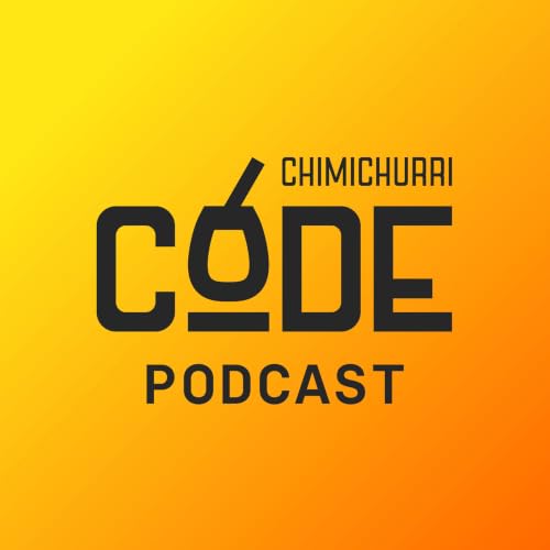 『Chimichurri Code』のカバーアート