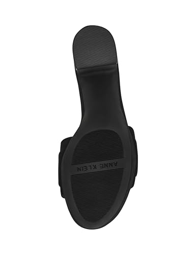 Anne Klein Women's Pepper Heeled Sandal4