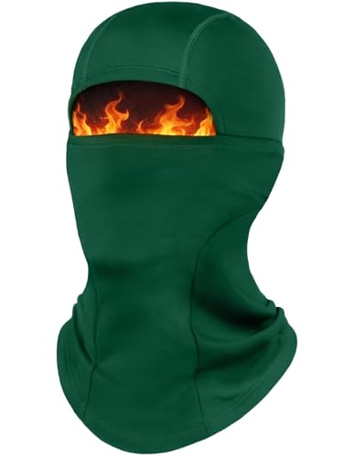 Fuinloth Ski Mask Balaclava Pro for Cold Weather