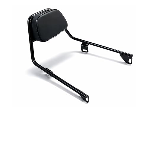 Image of Prime Quality Yamahe XSR 155 Accessories (XSR 155 Backrest)
