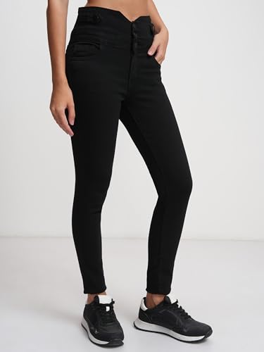 Image of Tokyo Talkies Women's Nora Fit Jeans