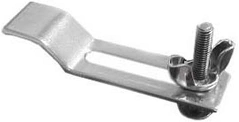 Blanco 440851 Under mount Sink Clips, 10-Pack