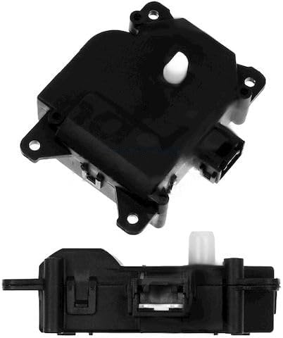 Replacement HVAC Recirculation Door Actuator fits 2002-2006 Toyota Camry