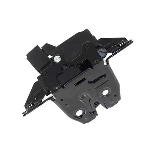 Cerradura de puerta de maletero de alta resistencia compatible con Spark 2016-2018