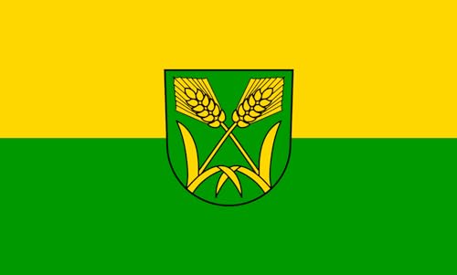 Drapeau Heimsheim 90x150cm grand format résistant aux intempéries - 2