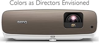 BenQ HT3550 4K Home Theater Projector with HDR10 and HLG | 95% DCI-P3
