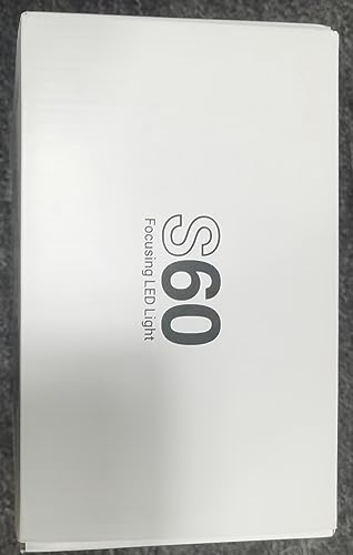 Godox S60 60W 集束 LED ライト の商品画像 9
