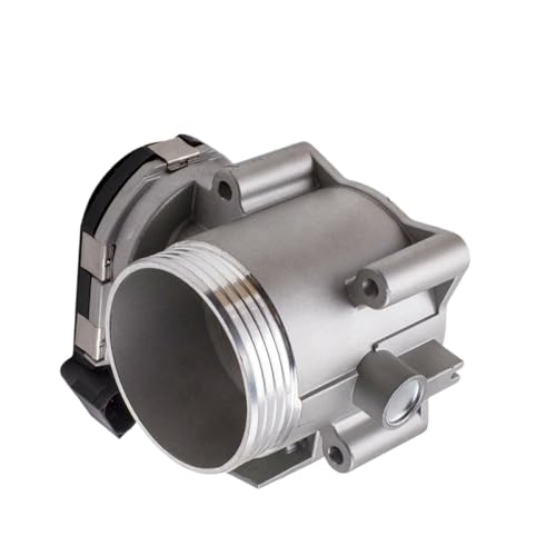 Corps de papillon compatible 8677658 pour réparer les à-coups - 5