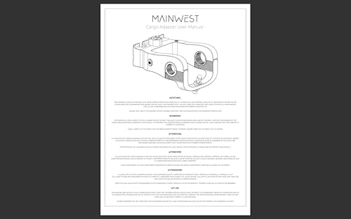 MAINWEST - Fahrradkorb vorne + Inklusive Lenkeradapter E-Bike - mit Airtag Fahrrad Versteck - Fahrradkorb Vorne Ebike - mit Schloss - Lenkerkorb Fahrrad - 26 Liter