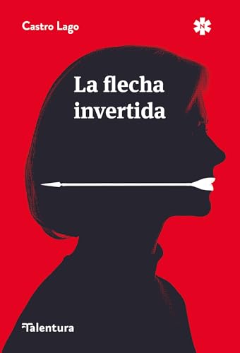 Portada de La flecha invertida