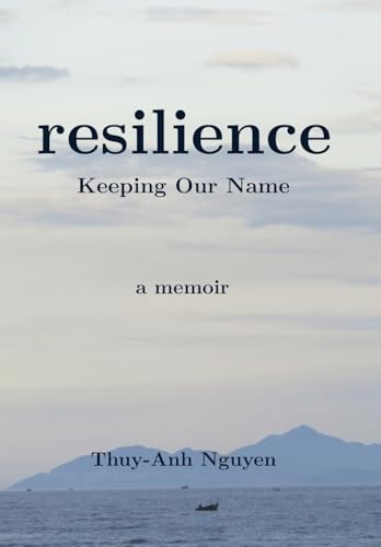 resilience: Keeping Our Name