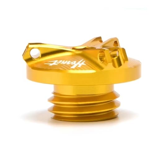 Réservoir frein arrière et couvercle liquide frein avant pour Hornet 600 900 CB600F