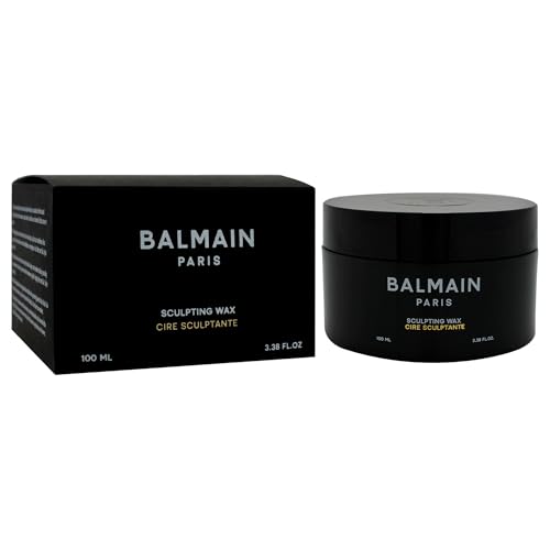 Balmain Hair Couture Homme Cera Moldeadora 3.38 oz miniatura 3