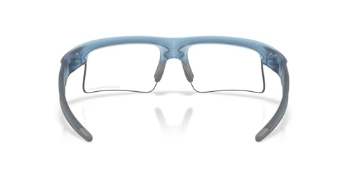 Gafas Oakley Bisphaera Speed evitan cambiar de lentes al nublarse el día 4