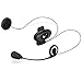 Sena Parani A10 Intercom Headset for Motorcycles (Boom Mic)