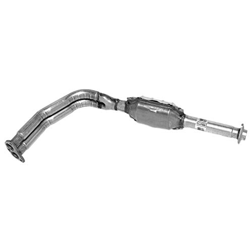 Flash Deals - 50% OFF Walker Exhaust Standard EPA 53196 Direct Fit Catalytic Converter