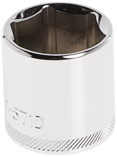 Dwmt 3/8 Dr 6Pt Skt 1 #TOP2