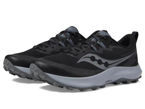 Image of Saucony Mens Peregrine 14 Running Shoe
