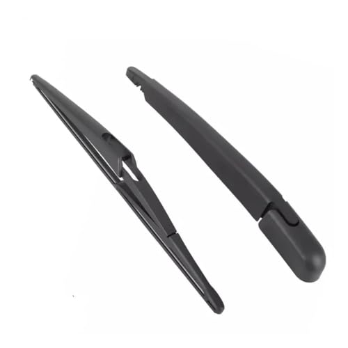 Brazo de limpiaparabrisas trasero Nissan 2009-2011 elimina manchas y visibilidad borrosa