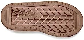 Koolaburra by UGG Nalie Mini Fashion Boot, Chestnut, 2 US Unisex Little Kid Review | Image 2