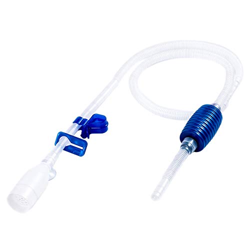 5 Best Aquarium Gravel Cleaners of 2023 Pango Pets