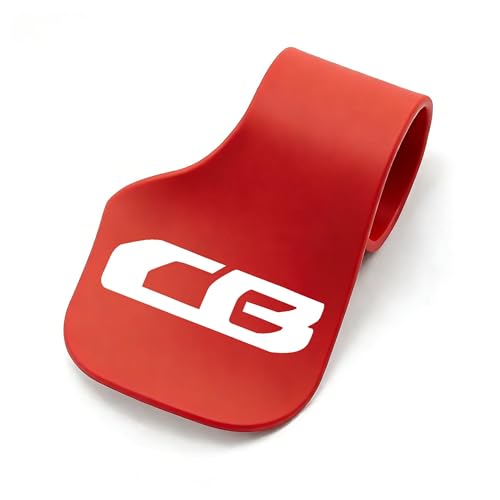 Poignée de guidon de moto économie de travail pour accélérateur Honda CB 500F 150R