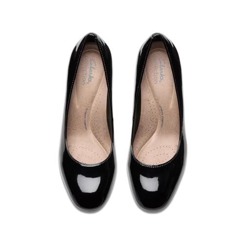 Clarks Women's Olivette Pearl Pump2