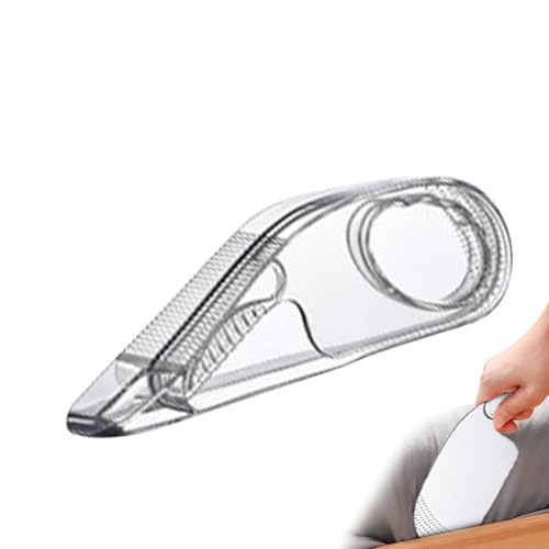Bed Making Tool, 2-in-1 Bed Maker Mattress Elevator Tool, Easy Lifter Mattress Riser for Bed Making Wedge Tool for Helps Lift and Hold The Mattress