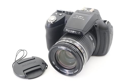 Fujifilm FinePix HS10 10 MP CMOS fotocamera digitale con zoom