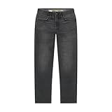 Lee Slim Fit MVP Jeans, Azul (Moonbeam), 28W / 32L Hombre